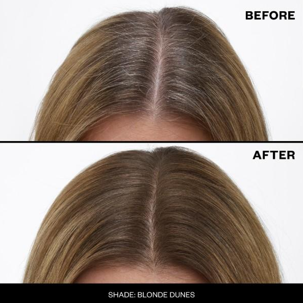 Never Miss Root and Scalp Touch-Up Spray