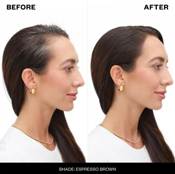Never Miss Root and Scalp Touch-Up Spray