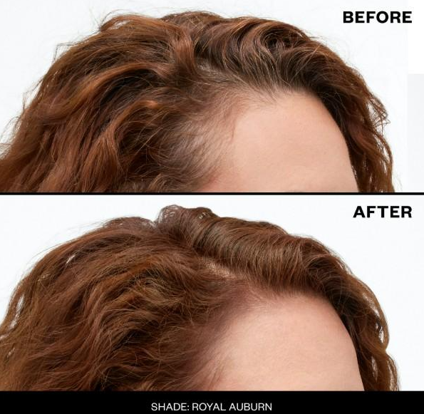 Never Miss Root and Scalp Touch-Up Spray