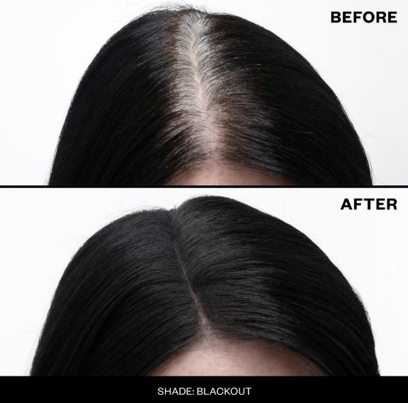 Never Miss Root and Scalp Touch-Up Spray