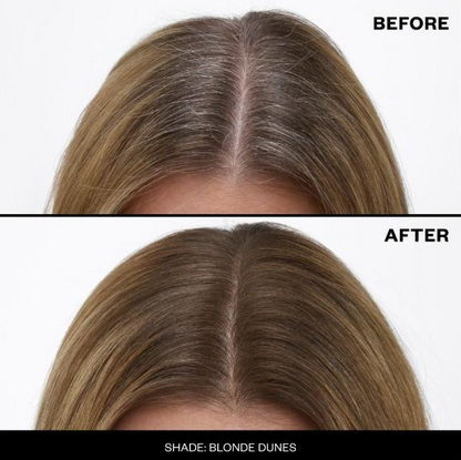 Never Miss Root and Scalp Touch-Up Spray
