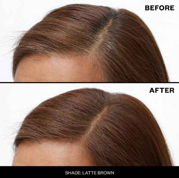 Never Miss Root and Scalp Touch-Up Spray