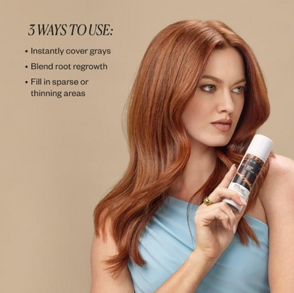 Never Miss Root and Scalp Touch-Up Spray